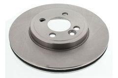 2x Bremsscheibe Vorderachse für MINI Cabriolet Roadster CLUBMAN CLUBVAN Coupe