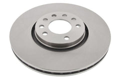 2x Bremsscheibe Vorderachse für OPEL SAAB ADAM ASTRA G Caravan CC Coupe
