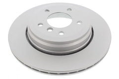 2x Bremsscheibe Hinterachse für BMW 5 Touring 6 Cabriolet