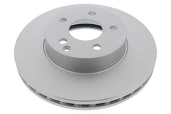 2x Bremsscheibe Vorderachse für MERCEDES-BENZ C-KLASSE T-Model E-KLASSE Coupe