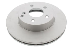 2x Bremsscheibe Vorderachse für MERCEDES-BENZ C-KLASSE T-Model Coupe