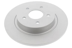 2x Bremsscheibe Hinterachse für FORD VOLVO C-MAX FOCUS II Turnier Stufenheck