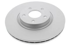 2x Bremsscheibe Vorderachse für FORD VOLVO C-MAX II FOCUS Turnier Stufenheck