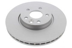 2x Bremsscheibe Vorderachse für FORD VOLVO LAND ROVER GALAXY II S-MAX MK VAN