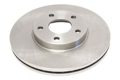 2x Bremsscheibe Vorderachse für FORD VOLVO C-MAX FOCUS II Turnier Stufenheck