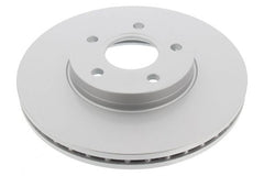 2x Bremsscheibe Vorderachse für FORD VOLVO C-MAX FOCUS II Turnier Stufenheck