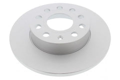 2x Bremsscheibe Hinterachse für AUDI SEAT SKODA VW A3 Sportback ALTEA XL TOLEDO