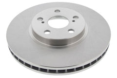 2x Bremsscheibe Vorderachse für TOYOTA AVENSIS Liftback Kombi CELICA Coupe