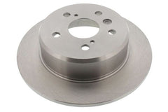 2x Bremsscheibe Hinterachse für TOYOTA LEXUS CAMRY Kombi Stufenheck ES RX