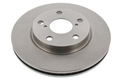 2x Bremsscheibe Vorderachse für TOYOTA PRIUS PLUS RAV 4 III IV