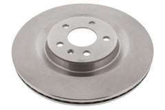 2x Bremsscheibe Hinterachse für AUDI PORSCHE VW A4 Allroad B9 B8 Avant A5