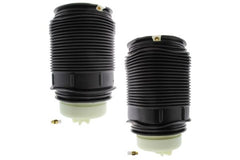 Luftfeder Fahrwerk Hinterachse Satz