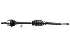 Antriebswelle Vorderachse rechts für PEUGEOT 306 Schrägheck Cabriolet Break 405