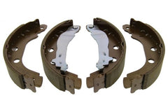 Bremsbackensatz Hinterachse für NISSAN RENAULT PRIMERA Hatchback Traveller