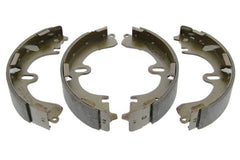 Bremsbackensatz Hinterachse für TOYOTA CAMRY Stufenheck Liftback Kombi CARINA