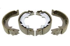 Bremsbackensatz Feststellbremse Hinterachse für HYUNDAI KIA SANTA FÉ I TUCSON