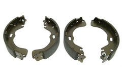 Bremsbackensatz Hinterachse für FORD MAZDA MAVERICK 626 V Hatchback Station