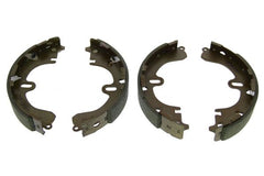 Bremsbackensatz Hinterachse für TOYOTA CELICA Coupe COROLLA Liftback FX Compact