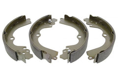 Bremsbackensatz Hinterachse für SUBARU FORESTER IMPREZA Coupe Stufenheck