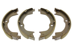 Bremsbackensatz Feststellbremse Hinterachse für OPEL CHEVROLET ANTARA A CAPTIVA