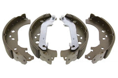 Bremsbackensatz Hinterachse für FORD FOCUS II Turnier Stufenheck Cabriolet
