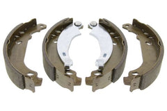 Bremsbackensatz Hinterachse für PEUGEOT 206+ 206 Schrägheck SW Stufenheck Van