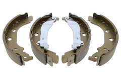 Bremsbackensatz Hinterachse für PEUGEOT 406 Break Coupe