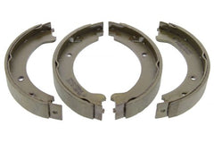 Bremsbackensatz Feststellbremse Hinterachse für VOLVO C70 I Coupe Cabriolet S70