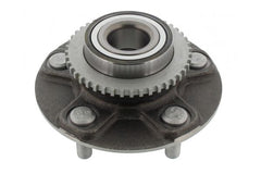 Radnabe Hinterachse für NISSAN INFINITI ALMERA TINO MAXIMA III / QX IV V SUNNY