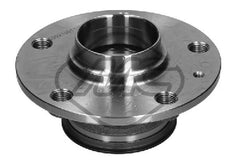 Radnabe Hinterachse für AUDI SEAT VW A3 Sportback Cabriolet ALTEA XL LEON