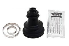 Faltenbalgsatz Antriebswelle Vorderachse für RENAULT 4 5 6 9 11 12 Variable 15