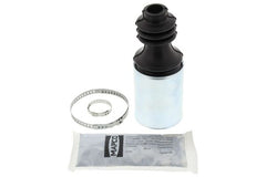 Faltenbalgsatz Antriebswelle Vorderachse für CITROËN PEUGEOT AX SAXO 106 I II