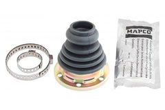 Faltenbalgsatz Antriebswelle für AUDI 80 B2 Stufenheck B3 B4 Avant 90 CABRIOLET