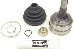 Gelenksatz Antriebswelle Vorderachse für ALFA ROMEO FIAT 155 COUPE MAREA Weekend