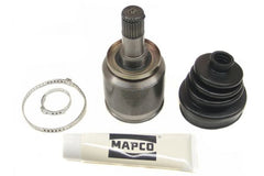 Gelenksatz Antriebswelle Vorderachse für LADA SAMARA FORMA Stufenheck