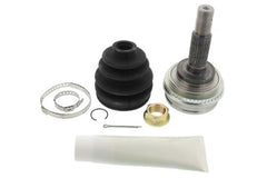 Gelenksatz Antriebswelle Vorderachse radseitig für TOYOTA