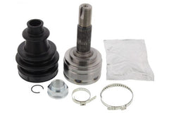 Gelenksatz Antriebswelle für CITROËN PEUGEOT SUBARU TOYOTA C1 107 JUSTY IV AYGO