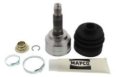 Gelenksatz Antriebswelle Vorderachse für KIA SEPHIA Stufenheck