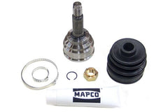 Gelenksatz Antriebswelle Vorderachse für MAZDA 323 S IV II Stufenheck Hatchback