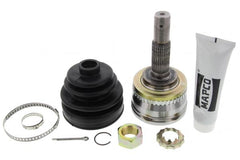 Gelenksatz Antriebswelle Vorderachse für NISSAN BLUEBIRD Hatchback PRIMERA