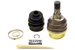Gelenksatz Antriebswelle Vorderachse für OPEL SAAB DAEWOO ASCONA C CC ASTRA F