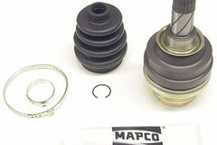 Gelenksatz Antriebswelle Vorderachse für OPEL ASCONA C CC ASTRA F Stufenheck