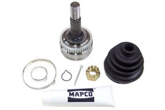 Gelenksatz Antriebswelle Vorderachse für OPEL VECTRA A CC