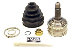 Gelenksatz Antriebswelle Vorderachse für MG ROVER ZR 25 I Schrägheck 200 II 400