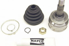 Gelenksatz Antriebswelle Vorderachse radseitig für SAAB