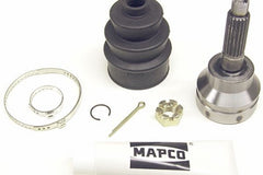 Gelenksatz Antriebswelle Vorderachse für AUSTIN MINI I II