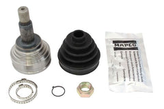 Gelenksatz Antriebswelle Vorderachse für AUDI 80 B2 Stufenheck B3 90 100 C1 C2