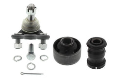 Reparatursatz Querlenker Vorderachse für TOYOTA AVENSIS Liftback Kombi