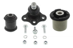 Reparatursatz Querlenker Vorderachse für OPEL ASTRA G Stufenheck Caravan CC