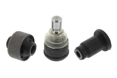 Reparatursatz Querlenker Vorderachse für MAZDA 323 F VI Schrägheck S Stufenheck